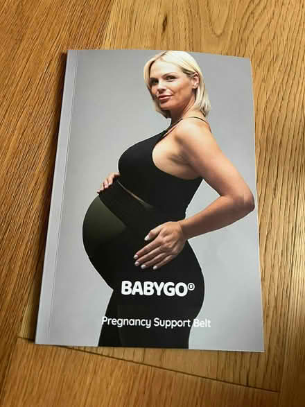 Photo of free Pregnancy clothes (XL) (Ravenscourt Park W6) #2