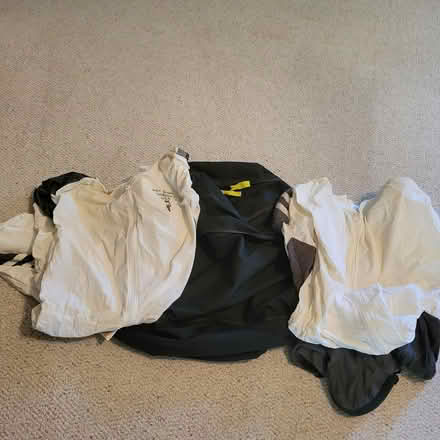 Photo of free Skydiving accessories (Allen) #1