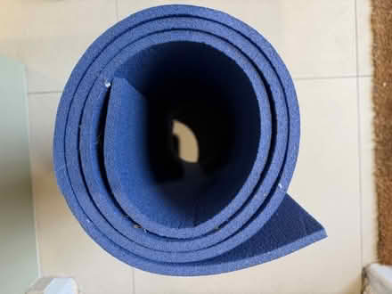 Photo of free foam mat (Woking GU21) #2