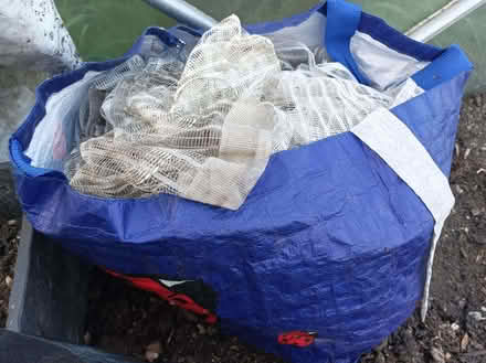 Photo of free Net curtains - used (Pitsmoor S4) #1