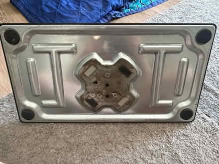 Photo of free Samsung TV Stand BN61-07312A (Hollywood/Los Feliz) #2