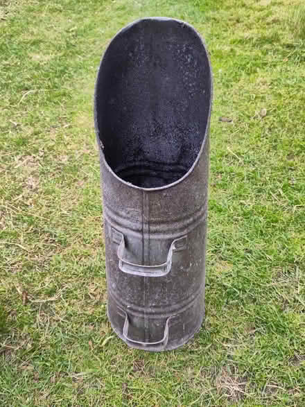 Photo of free Coal scuttle (Elswick NE4) #1