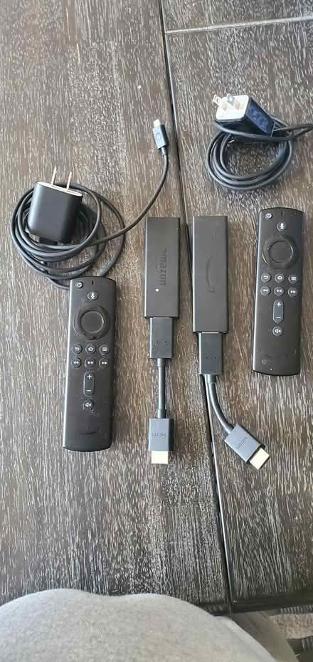 Photo of free Fire sticks (Springfield - Scenic Hills) #1