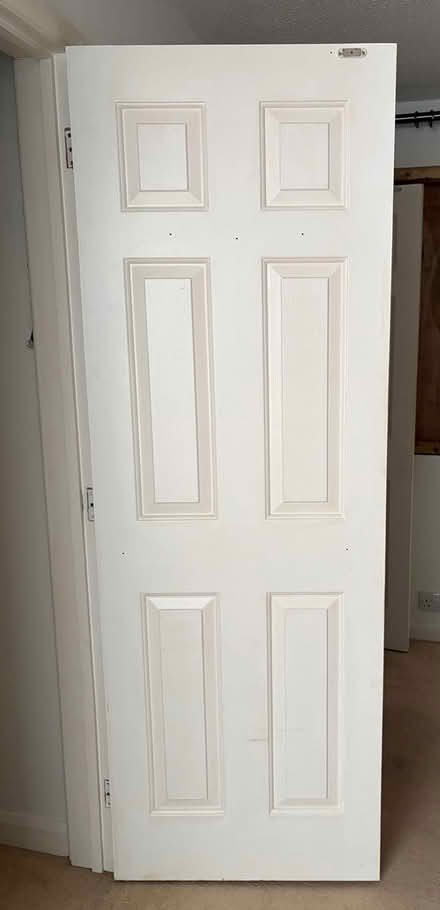 Photo of free Internal doors (Brixham (Hillhead)) #3