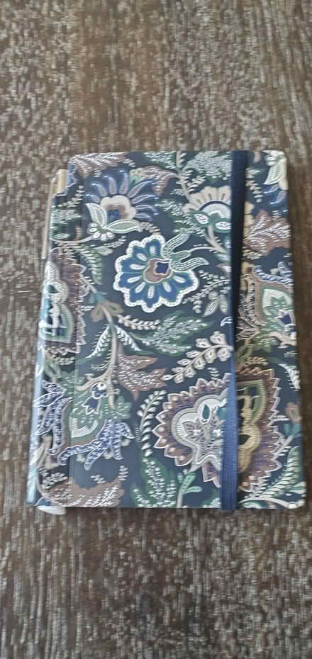 Photo of free Notebook (Springfield - Scenic Hills) #1