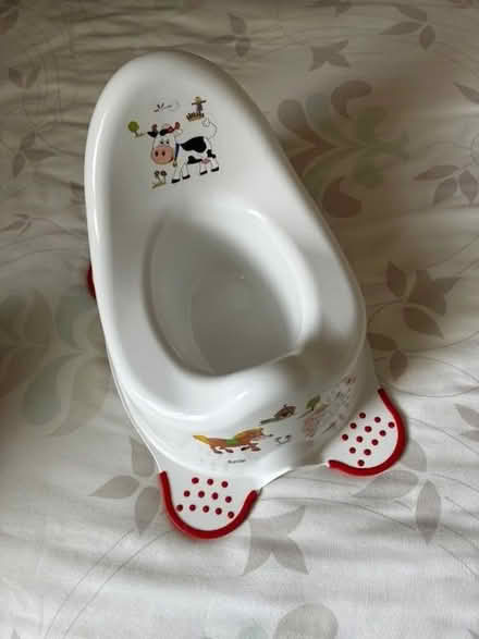 Photo of free baby stuff (Purley CR8) #2