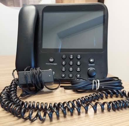 Photo of free Closed Caption Phone (Bronx NY) #1