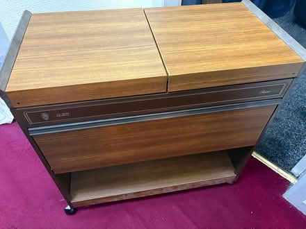 Photo of free Portable Plate warmer/hot trolley ((KA25)) #1