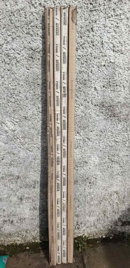 Photo of free Fluorescent tubes x4 (Blackridge EH48) #1