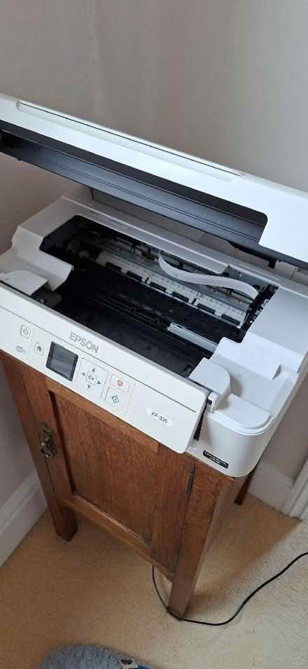Photo of free Epson printer (Pokesdown BH6) #3