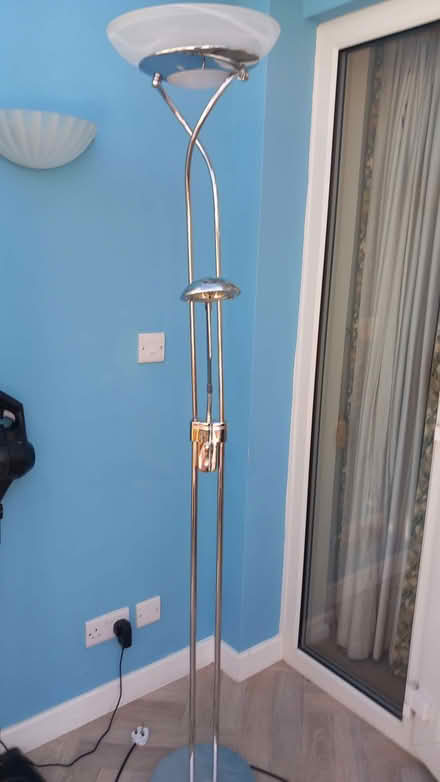 Photo of free Lamp (Little Heath RG31) #1