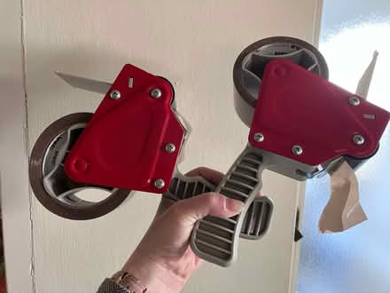 Photo of free Moving kit (Barnton EH4) #4