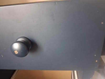 Photo of free Set of Drawers (Andover, SP10) #3