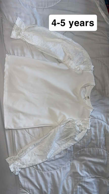 Photo of free Girls clothes (Warwick CV34) #2