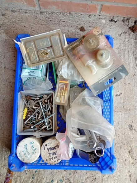 Photo of free Shed clearance (Elmstead Market CO77AJ) #1