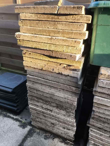 Photo of free Flags (Scotforth LA1) #1