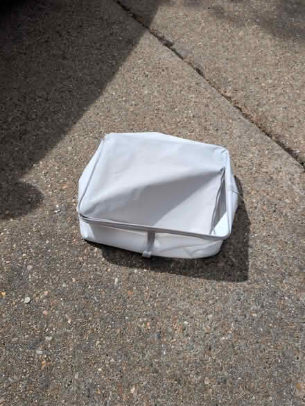 Photo of free Ikea under bed storage (Surrey Quays SE16) #1