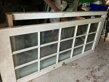 Photo of free Door frame (Clunton SY7) #1