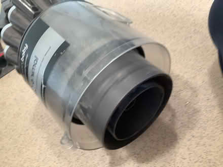 Photo of free Dyson DC22 vacuum cleaner and accessories (Durrington BN13) #4