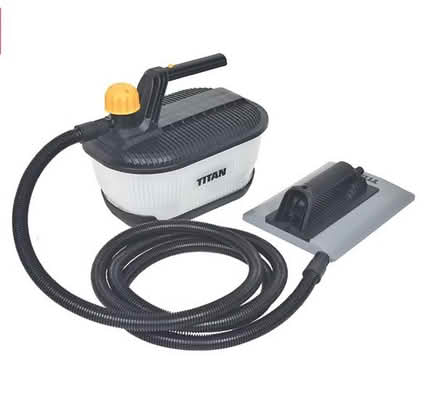 Photo of Wallpaper steamer (Bournemouth BH9) #1