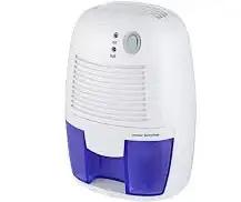 Photo of free Moretti 0.5 litre mini dehumidifier (Baldock SG7) #1