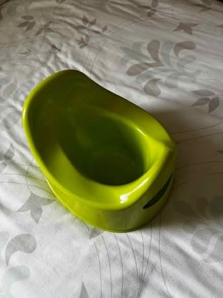 Photo of free baby stuff (Purley CR8) #1