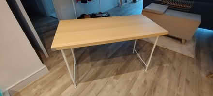 Photo of free Table (Bedminster BS3) #1