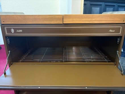 Photo of free Portable Plate warmer/hot trolley ((KA25)) #3