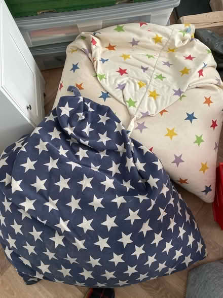 Photo of free Two great little trading co beanbag (Epsom KT18) #1
