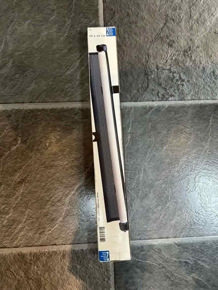 Photo of free 2 Car window sun shades 55x42cm missing suckers to attach (Shenley Fields B29) #1