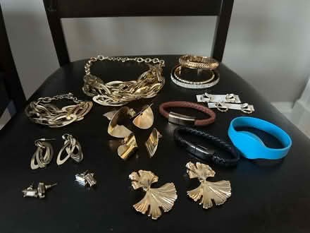 Photo of free Fashion jewelry (Congress Heights, SE DC) #1