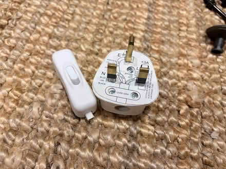 Photo of free Ironmongery bits (West Bridgford NG2) #3