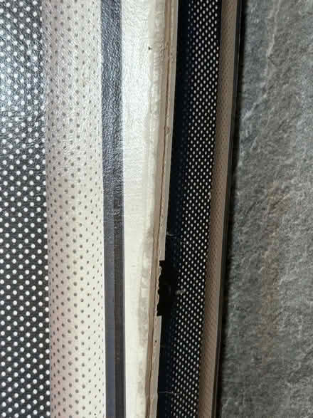 Photo of free 2 Car window sun shades 55x42cm missing suckers to attach (Shenley Fields B29) #3