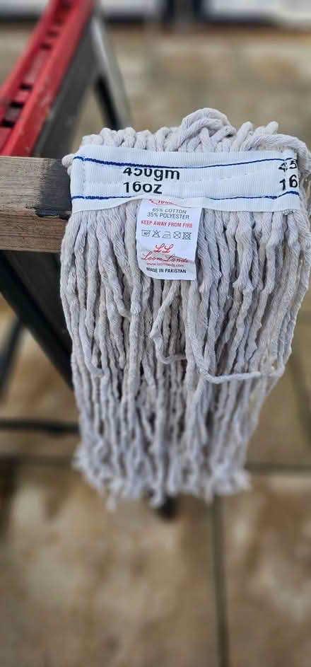 Photo of free Mop heads (Ig2) #3