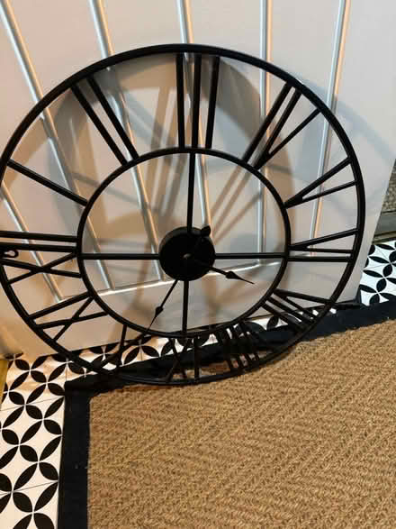 Photo of free Clock (Hadlow TN11) #1