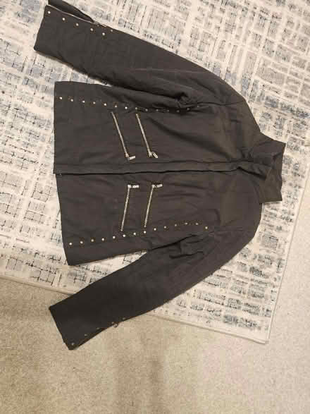 Photo of free Ladies spring jacket (Stevenage SG1) #1