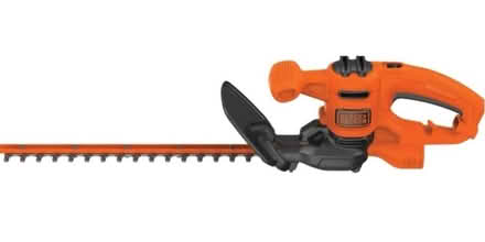Photo of Electric Hedge Trimmer (Mississauga Ontario Canada) #1