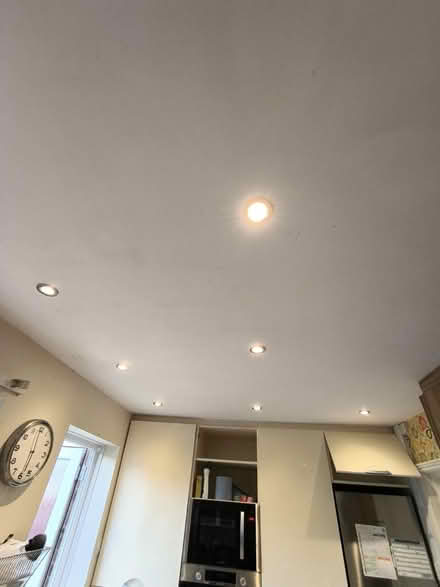 Photo of free 10 used R40 SES (E14) downlights (Knaresborough HG5) #3