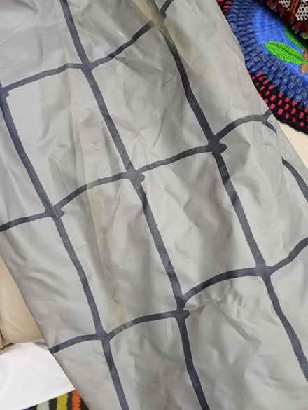 Photo of free Ikea bunk bed tent (N11 Friern Barnet) #2