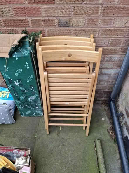 Photo of free Garden shed contents (Erdington B23) #1