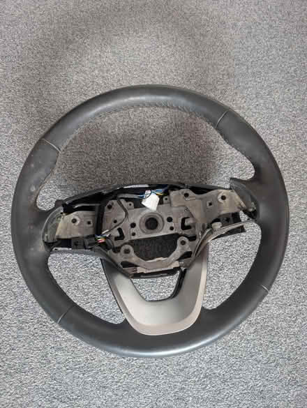Photo of free Steering wheel (Southsea PO5) #1