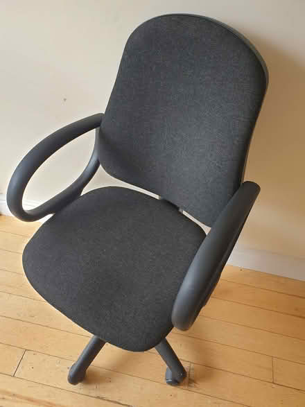Photo of free Office Chair (Dublin 16) #2