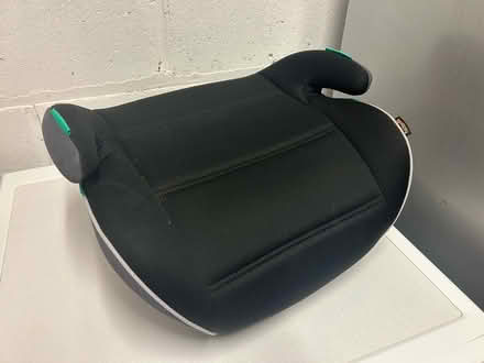 Photo of free Kids booster seat (Ipswich IP2) #1