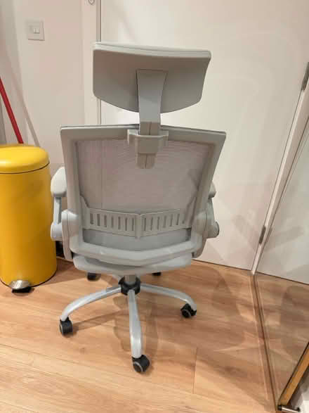 Photo of free Office chair (CR0) #2
