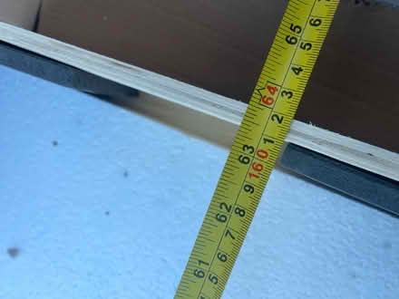 Photo of free Packing frame made from 9mm ply (Chesham HP5) #3