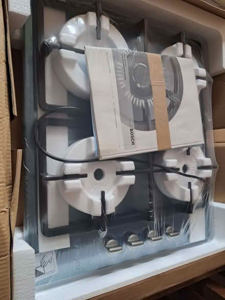 Photo of free Bosch Gas Hob (Iffley Road OX4) #4