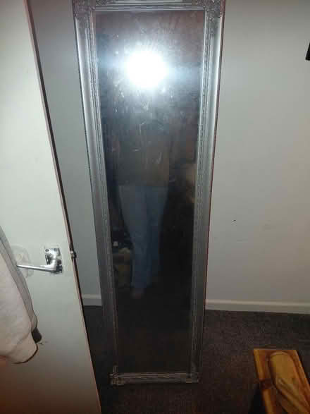 Photo of free Full length mirror (CB4) #1