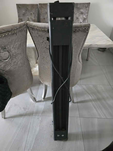 Photo of free Panel heater (Stifford Clays RM16) #1