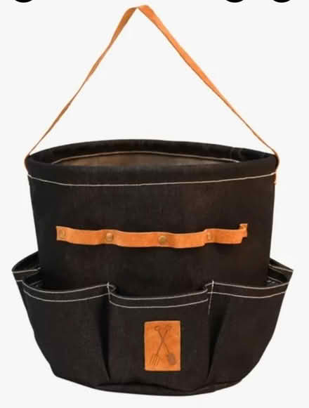 Photo of Caddy for gardening tools (Warwickshire CV34) #2