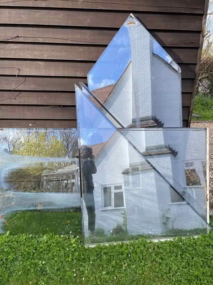 Photo of free Double glazed conservatory roof (Birdham) #1